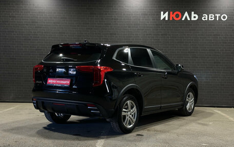 Haval Jolion, 2025 год, 1 941 000 рублей, 5 фотография