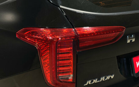Haval Jolion, 2025 год, 1 941 000 рублей, 8 фотография