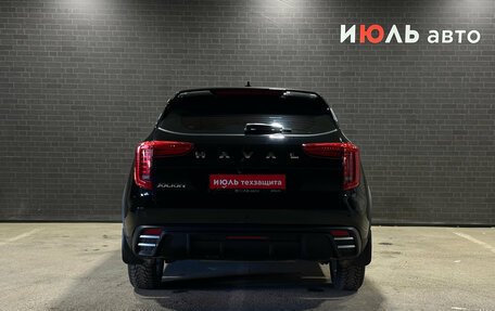Haval Jolion, 2025 год, 1 941 000 рублей, 6 фотография