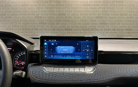 Haval Jolion, 2025 год, 1 941 000 рублей, 11 фотография
