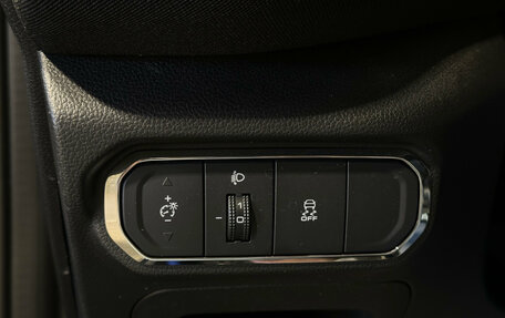 Haval Jolion, 2025 год, 1 941 000 рублей, 16 фотография