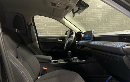 Haval Jolion, 2025 год, 1 941 000 рублей, 9 фотография