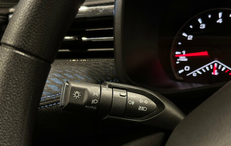 Haval Jolion, 2025 год, 1 941 000 рублей, 19 фотография