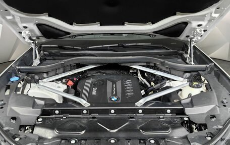 BMW X5, 2018 год, 6 950 000 рублей, 10 фотография