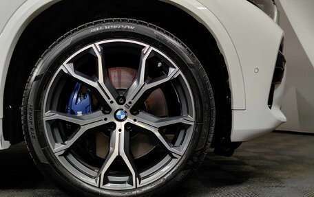 BMW X5, 2018 год, 6 950 000 рублей, 7 фотография