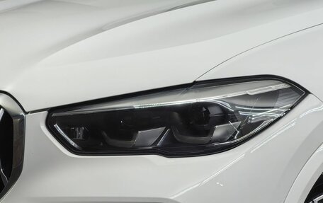 BMW X5, 2018 год, 6 950 000 рублей, 8 фотография