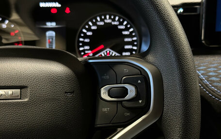 Haval Jolion, 2025 год, 1 941 000 рублей, 18 фотография