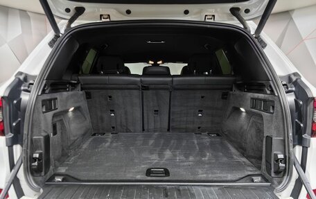 BMW X5, 2018 год, 6 950 000 рублей, 9 фотография