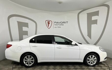 Chevrolet Epica, 2011 год, 649 000 рублей, 4 фотография