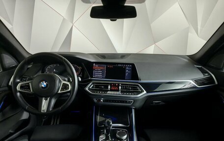 BMW X5, 2018 год, 6 950 000 рублей, 17 фотография