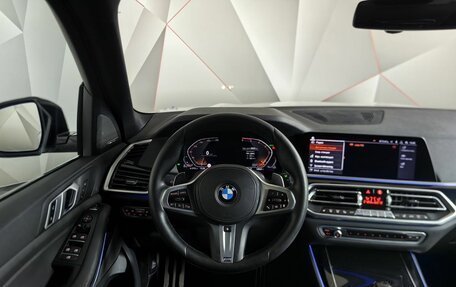 BMW X5, 2018 год, 6 950 000 рублей, 19 фотография