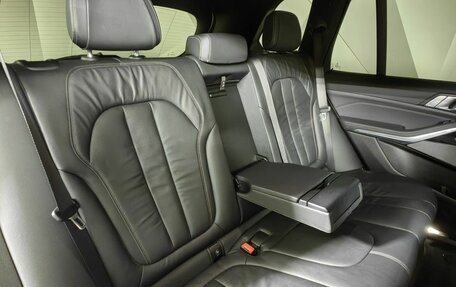 BMW X5, 2018 год, 6 950 000 рублей, 12 фотография