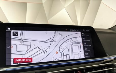 BMW X5, 2018 год, 6 950 000 рублей, 14 фотография