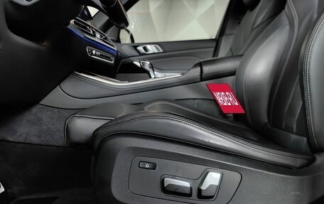 BMW X5, 2018 год, 6 950 000 рублей, 15 фотография