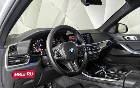 BMW X5, 2018 год, 6 950 000 рублей, 18 фотография