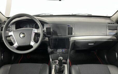 Chevrolet Epica, 2011 год, 649 000 рублей, 7 фотография