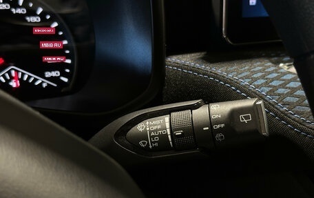 Haval Jolion, 2025 год, 1 941 000 рублей, 20 фотография