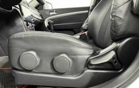 Chevrolet Epica, 2011 год, 649 000 рублей, 10 фотография