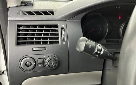 Chevrolet Epica, 2011 год, 649 000 рублей, 9 фотография