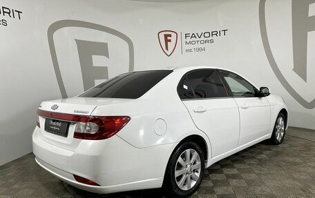 Chevrolet Epica, 2011 год, 649 000 рублей, 6 фотография