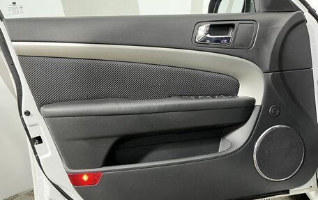 Chevrolet Epica, 2011 год, 649 000 рублей, 8 фотография