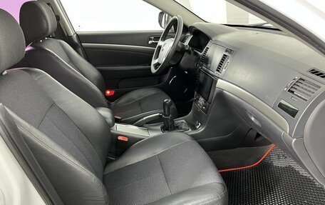 Chevrolet Epica, 2011 год, 649 000 рублей, 14 фотография