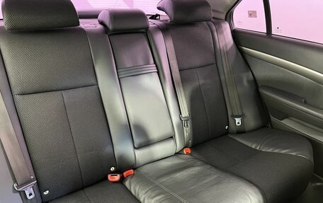 Chevrolet Epica, 2011 год, 649 000 рублей, 15 фотография