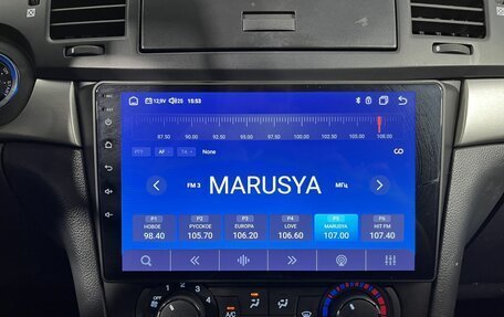 Chevrolet Epica, 2011 год, 649 000 рублей, 12 фотография