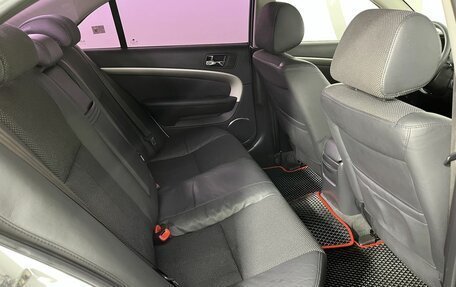 Chevrolet Epica, 2011 год, 649 000 рублей, 16 фотография