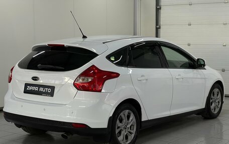 Ford Focus III, 2013 год, 749 000 рублей, 4 фотография