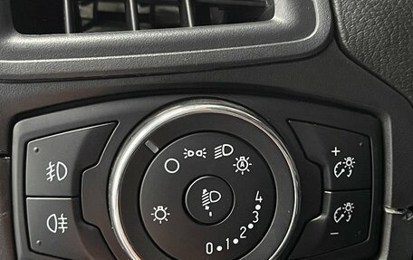 Ford Focus III, 2013 год, 749 000 рублей, 14 фотография