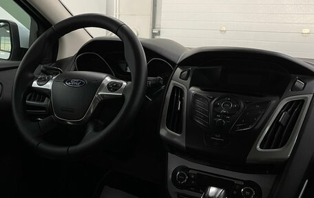 Ford Focus III, 2013 год, 749 000 рублей, 11 фотография