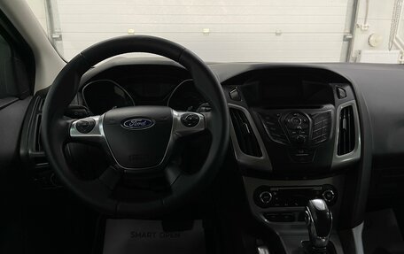 Ford Focus III, 2013 год, 749 000 рублей, 9 фотография