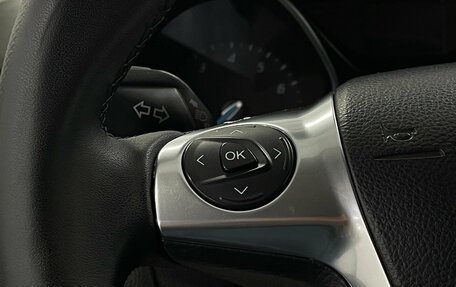 Ford Focus III, 2013 год, 749 000 рублей, 12 фотография