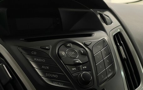 Ford Focus III, 2013 год, 749 000 рублей, 15 фотография