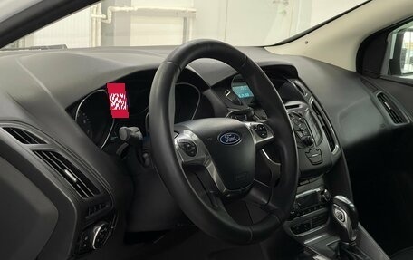 Ford Focus III, 2013 год, 749 000 рублей, 8 фотография