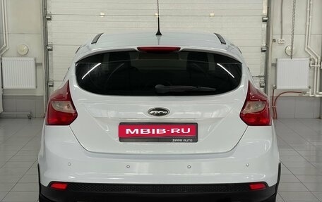 Ford Focus III, 2013 год, 749 000 рублей, 5 фотография