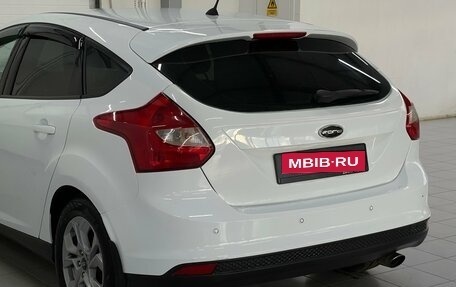 Ford Focus III, 2013 год, 749 000 рублей, 7 фотография