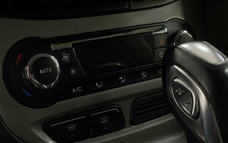 Ford Focus III, 2013 год, 749 000 рублей, 16 фотография