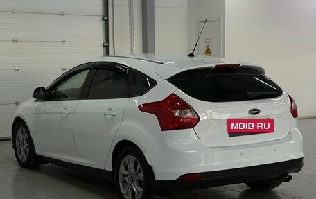 Ford Focus III, 2013 год, 749 000 рублей, 6 фотография