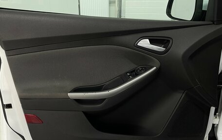 Ford Focus III, 2013 год, 749 000 рублей, 18 фотография