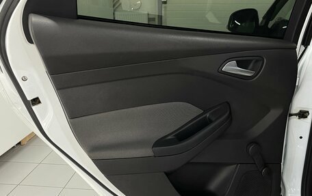 Ford Focus III, 2013 год, 749 000 рублей, 21 фотография