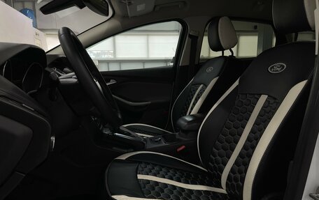 Ford Focus III, 2013 год, 749 000 рублей, 20 фотография