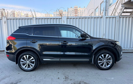 Geely Atlas I, 2019 год, 1 690 000 рублей, 6 фотография