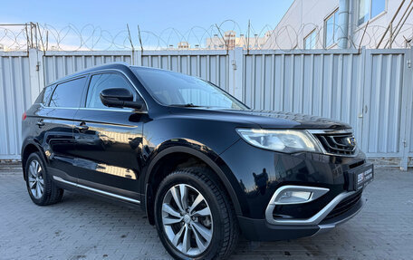 Geely Atlas I, 2019 год, 1 690 000 рублей, 7 фотография