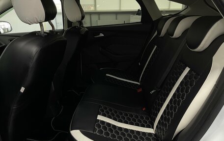 Ford Focus III, 2013 год, 749 000 рублей, 22 фотография