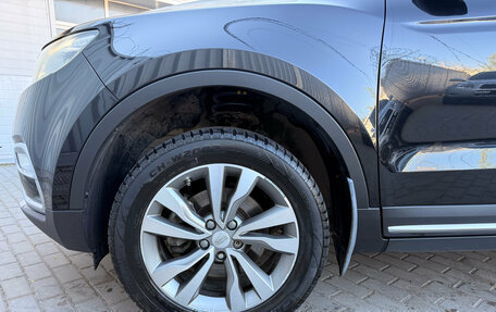 Geely Atlas I, 2019 год, 1 690 000 рублей, 8 фотография