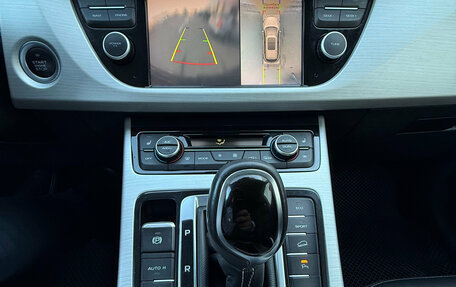 Geely Atlas I, 2019 год, 1 690 000 рублей, 12 фотография