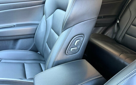 Geely Atlas I, 2019 год, 1 690 000 рублей, 18 фотография