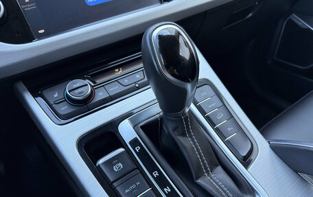 Geely Atlas I, 2019 год, 1 690 000 рублей, 14 фотография